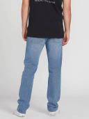 Solver Denim Jeans Country Faded Hemp / 33