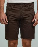 Solver Lite 5 Pocket Shorts 40 / Dark Brown (DBR)
