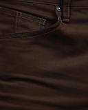 Solver Lite 5 Pocket Shorts 40 / Dark Brown (DBR)