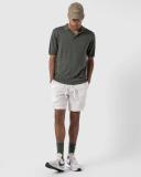 Something Good Workshop - Men's White Jumpers - Siena Shorts - Size 36 at The Iconic