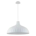 Song Ceiling Pendant White by Freedom