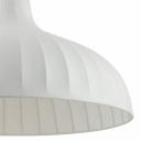 Song Ceiling Pendant White by Freedom