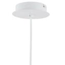 Song Ceiling Pendant White by Freedom