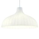 Song Ceiling Pendant White by Freedom