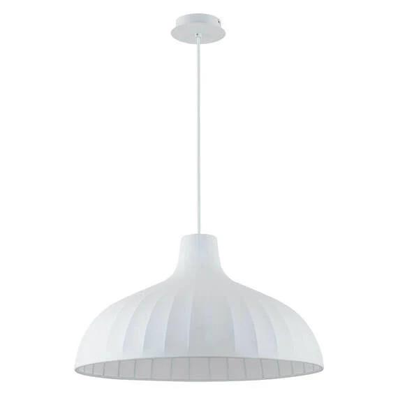 Song Ceiling Pendant White by Freedom