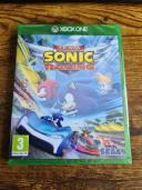 Sonic Team Racing - Xbox One