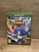 Sonic Team Racing - Xbox One