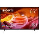 Sony 65 Inch X75K Bravia 4K UHD HDR LED Google TV KD65X75K