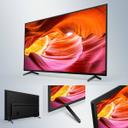 Sony 65 Inch X75K Bravia 4K UHD HDR LED Google TV KD65X75K