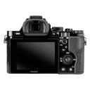 Sony A7R (Alpha 7R) Camera Body