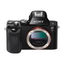 Sony A7R (Alpha 7R) Camera Body