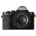 Sony A7R (Alpha 7R) Camera Body