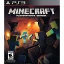 Sony Computer Entertainment Minecraft Playstation 3 Edition PS3 Game
