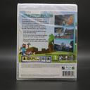Sony Computer Entertainment Minecraft Playstation 3 Edition PS3 Game