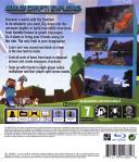 Sony Computer Entertainment Minecraft Playstation 3 Edition PS3 Game
