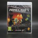 Sony Computer Entertainment Minecraft Playstation 3 Edition PS3 Game