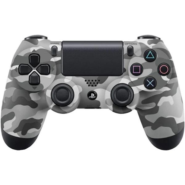 Sony Computer Entertainment PS4 - Dualshock 4 Wireless Controller