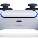 Sony Dualsense Blue Bluetooth Gamepad Analogue / Digital Playstation 5