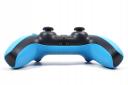 Sony Dualsense Blue Bluetooth Gamepad Analogue / Digital Playstation 5