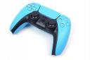 Sony Dualsense Blue Bluetooth Gamepad Analogue / Digital Playstation 5
