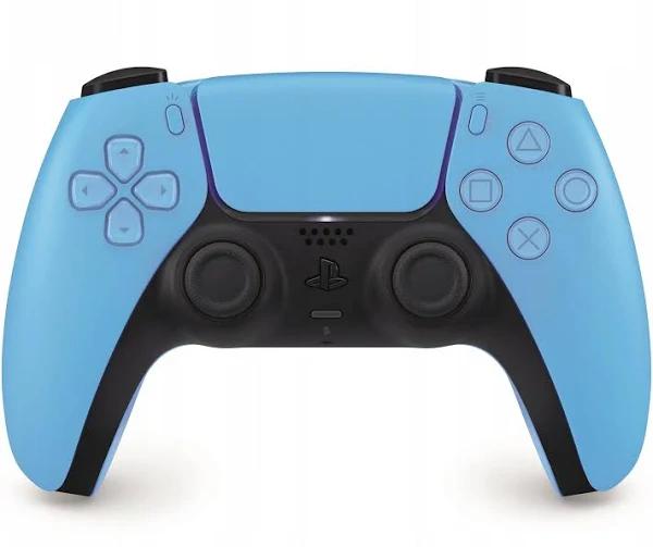 Sony Dualsense Blue Bluetooth Gamepad Analogue / Digital Playstation 5