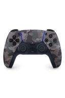 Sony Dualsense Wireless Controller For Ps5 (Grey Camouflage)