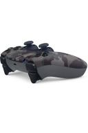 Sony Dualsense Wireless Controller For Ps5 (Grey Camouflage)