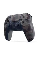 Sony Dualsense Wireless Controller For Ps5 (Grey Camouflage)