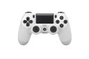 Sony Dualshock 4 Controller - White - PS4