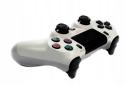 Sony Dualshock 4 Controller - White - PS4
