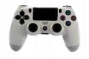 Sony Dualshock 4 Controller - White - PS4