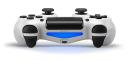 Sony Dualshock 4 Controller - White - PS4