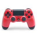 Sony DualShock 4 Wireless Controller Magma Red,