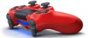Sony DualShock 4 Wireless Controller Magma Red,
