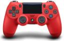Sony DualShock 4 Wireless Controller Magma Red,