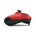 Sony DualShock 4 Wireless Controller Magma Red,