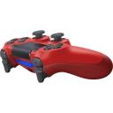 Sony DualShock 4 Wireless Controller Magma Red,