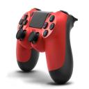 Sony DualShock 4 Wireless Controller Magma Red,