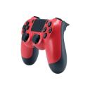 Sony DualShock 4 Wireless Controller Magma Red,