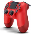 Sony DualShock 4 Wireless Controller Magma Red,