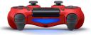 Sony DualShock 4 Wireless Controller Magma Red,