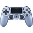 Sony Dualshock 4 Wireless Controller Titanium Blue, Gamepad, PS4