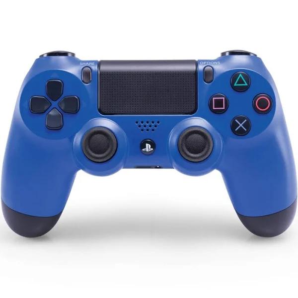 Sony DualShock 4 Wireless Controller Wave Blue,