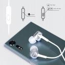 Sony EX255AP In-ear Headphones - Black