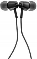 Sony EX255AP In-ear Headphones - Black