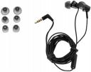 Sony EX255AP In-ear Headphones - Black