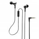 Sony EX255AP In-ear Headphones - Black