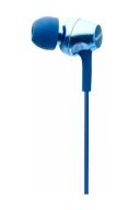 Sony EX255AP In-ear Headphones - Blue