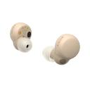 Sony LinkBuds S Truly Wireless Headphones Ecru