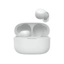 Sony LinkBuds S Truly Wireless Headphones Ecru